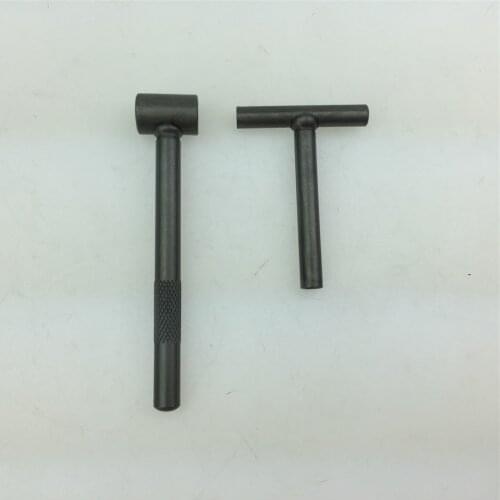 STARPAD For Loaded valve clearance adjustment tool, motorcycle repair special tools, repair tools