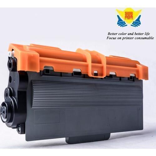 JIANYINGCHEN compatible toner cartridge TN2410 for Brothers DCP-L2510D DCP-L2530DW DCP-L2550DN DCP-L2550DW(2pcs/lot)