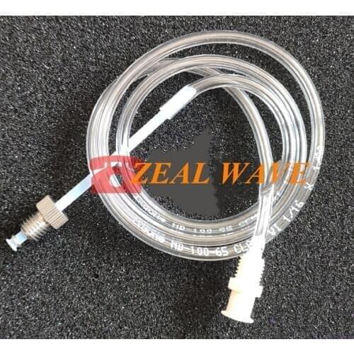 Mindray Biochemical Analyzer General Needle Tool Biochemical Sample Needle Needle Tool Tracheal Ventilation Needle With Screw