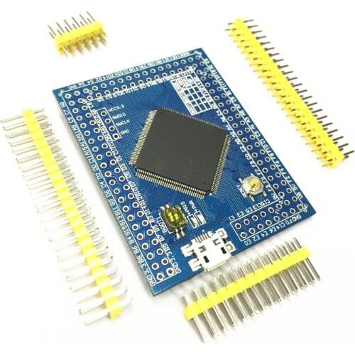 Stm32f407zgt6 Mini Core Board Minimum System Version Stm32
