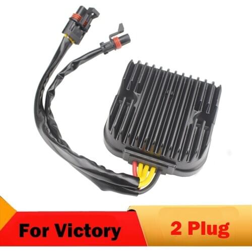 Motorcycle regulator Rectifier for CA TOURING CRUISER KINGPIN NESS ALL OPTIONS VICTORY VEGAS CA CLASSIC CRUISER ALL OPTIONS