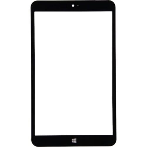 New 8" Tablet For panoramic FQ-166A Touch screen digitizer panel replacement glass Sensor Free Shipping