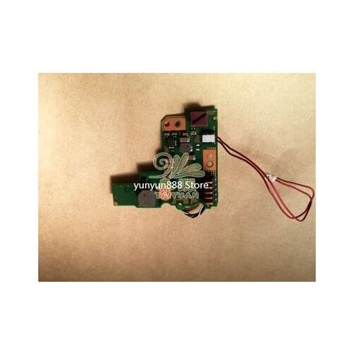 Original For Nikon D500 Power Board Drive PowerBoard PCB Camera Spare Parts