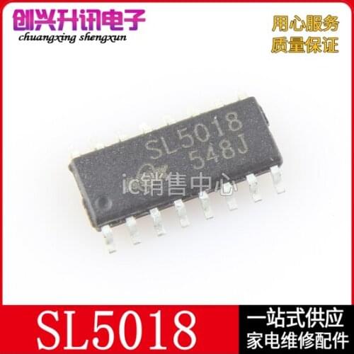 Original SL5018 SOP-16
