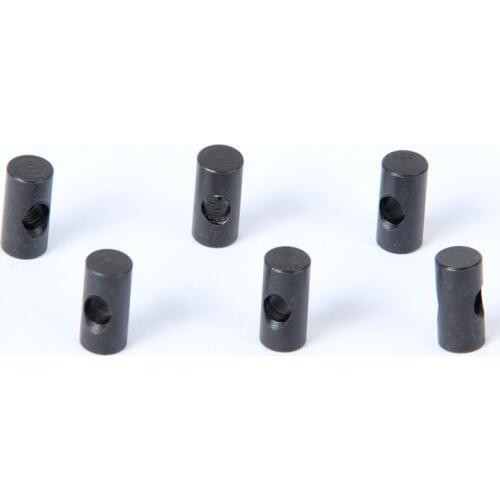 CVD movable post 6pcs/set for 1/5 losi 5ive-T rovan LT king motor X2 rc car parts