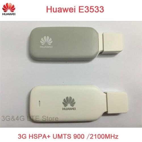 Unlocked Huawei E3533 21M USB 3G slim usb dongle modem