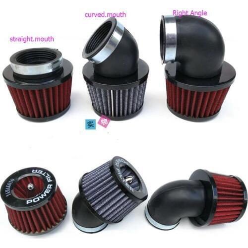 RFY Filters For Motorcycles