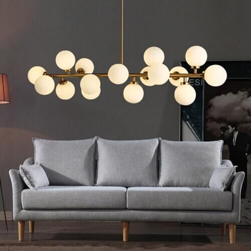 Modern lustres para quarto modern led chandelier modern led chandelier living room decoration ventilador de techo hanglampen