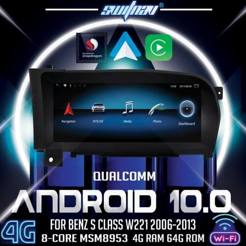 Car Monitors SWITNAV China