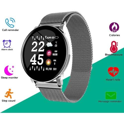 Мужские умные часы Virwir China At AliExpress