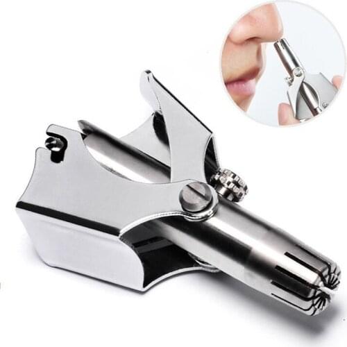 Триммеры для носа Vive fit China At AliExpress