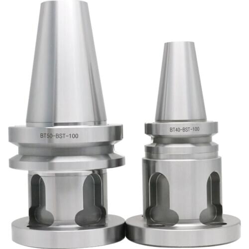 High quality BT30/40/50-BST boring head big size Tool Holder chuck arbor FMB GER SDC SFC TER SLN SK series