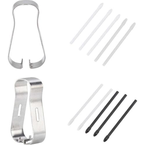 High-quality Stylus S Pen Tips Pen Refill Tool Set for Samsung Galaxy Note 8/9 Tab S3/4