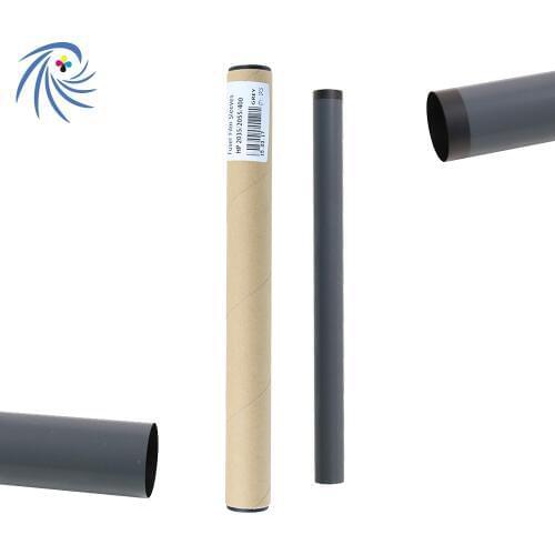 10pcs in a box HP2035 Grade A compatible Grey or black colour RM1-6405-FILM fuser film sleeve for HP 2035 M400 401 2055 425