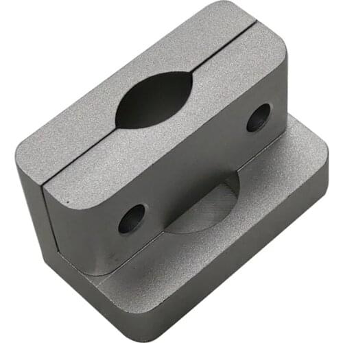 Preffair Power Tail Socket To Cable Direct-in Retrofit Kit Wire Clamp Aluminum Alloy Plunge Refit Cable Clips Cable Holder Fixed