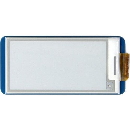 2.13 Inch E-paper Display Hat E-ink Screen Lcd Module Spi Interface with Embedded Controller for Raspberry Pi 2b 3b 3b