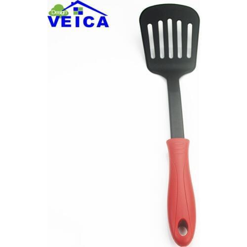 1pcs Nylon Turner Spatula Safe For Non-Stick Cookware Kitchen Utensil Cooking Tools For Any Pans