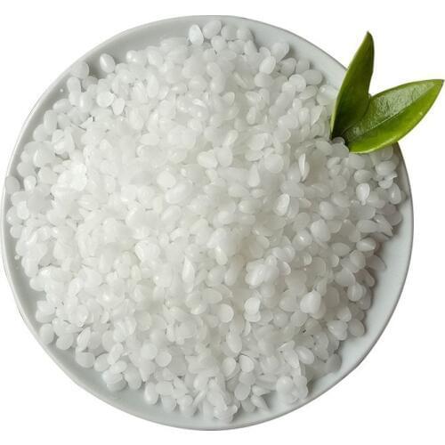 Diy aromatherapy dried flower candle ingredients lipstick lipstick cosmetics ingredients beeswax candles white beeswax particles