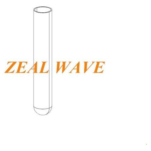 BUCHI Parallel Evaporator R-24 Holder Glass Test Tube 50 Pcs 038469