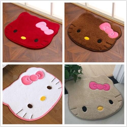 Caprice Bath And Hallway Rugs