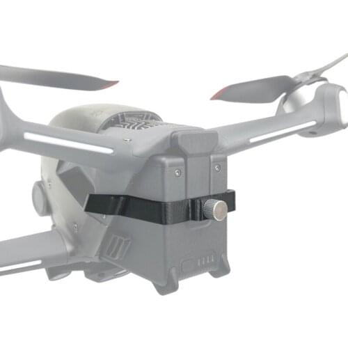 FPV drone battery Safety buckle Flight fixed clip bracket battery Anti-separation Anti-dropping