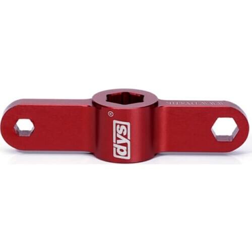 DYS new RTM10 wrench/spanner lock nut M2/M5/M8/M10 easy prop nut removal tool/ thighten tool