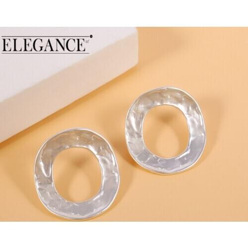 Elegance 11 designs Stud Earrings