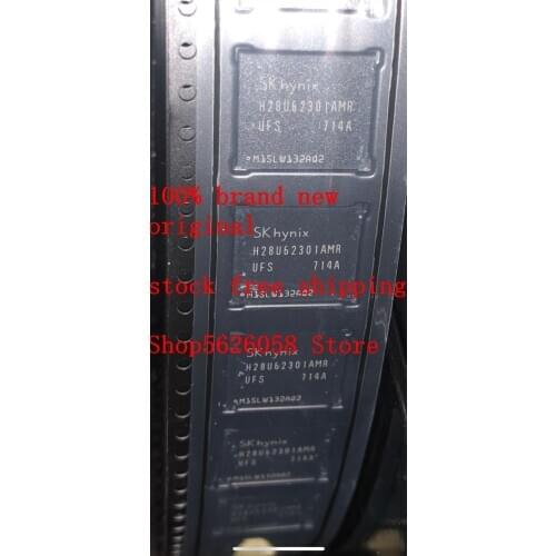 H28U62301AMR BGA 100% new original 1PCS/LOT STOCK