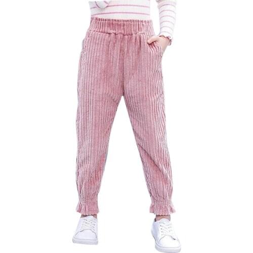 Школьные брюки для девочек HENGYIXIN China At AliExpress