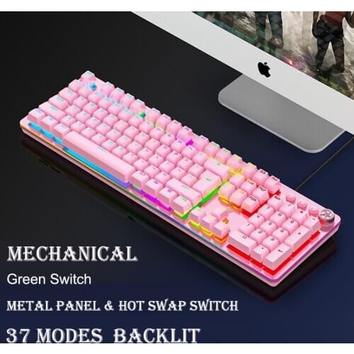 LANGTU Keyboard And Mouse Kits