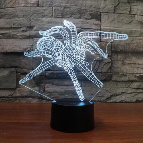 LED Night Lights Mycatfish China