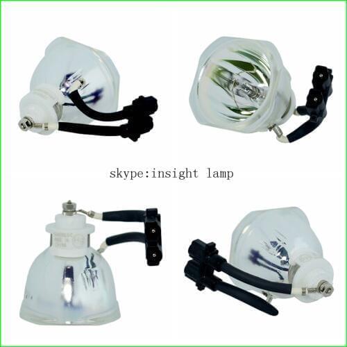 Original bare lamp VLT-HC100LP for HC100 HC100U projectors