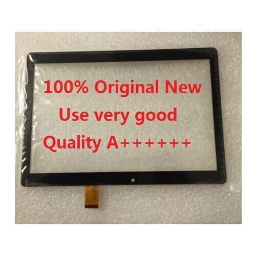 Original New 10.1'' touch screen,100% New for Digma CITI 1590 3G PS1207MG /CS1207MG touch panel,test good touch panel digitizer