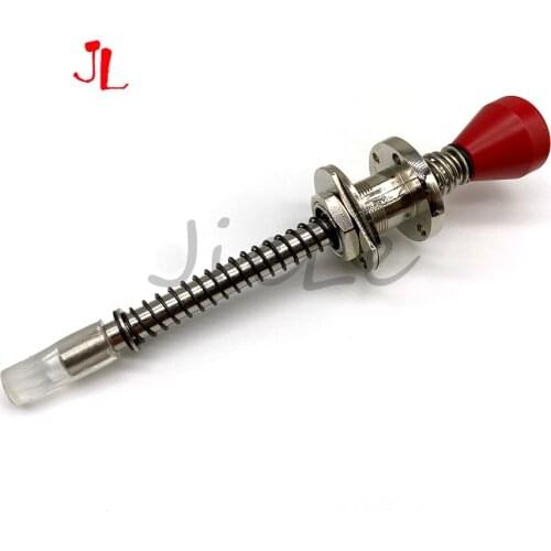 Good spring pinball machine pull rod, the Oriental Pearl, the pinball arcade machine large rod, game accessory