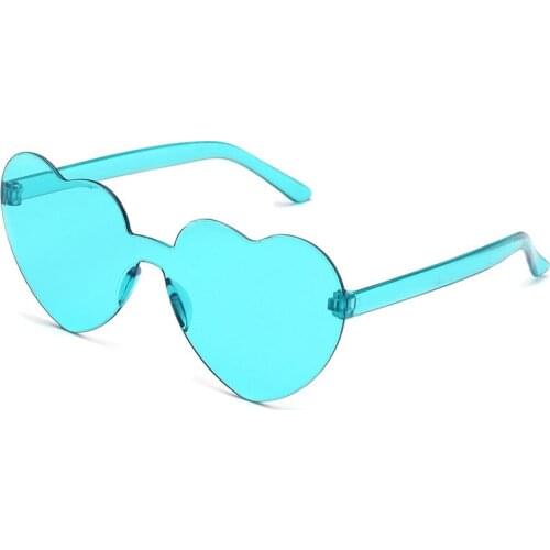 Trend Women Sunglasses Heart Glasses For Women Sun Glasses Female Eyewear lunettes Eyeglasses SHheart Fashion Luxury Designer