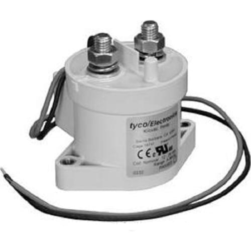 TE EV200AAANA New Energy Automotive Relay 1618002-7 High Voltage DC Contactor