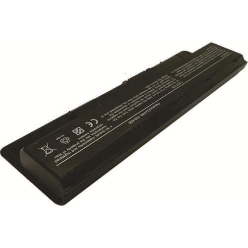 TERANTY Laptop Battery A31-N56 A32-N56 A32-N46 A33-N56 For Asus N46 N46V N46VM N46VZ N56 N56D N56V N56VV N56VZ N76 N76V 5200MAH