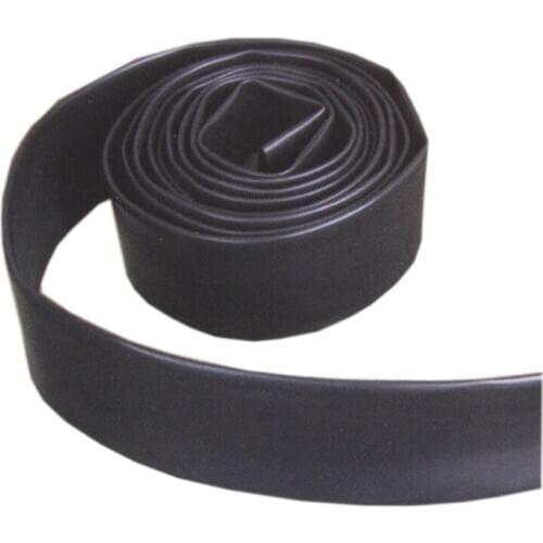 Dual Wall Heat Shrink Tubing with meltable liner is adhesive-lined 4:1 Electrical Low Voltage polyolefin insulation