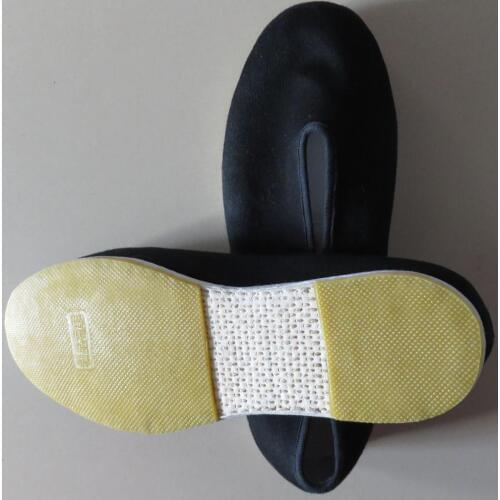 High quality handmade cotton wing chun martial arts wushu shoes zen lay shaolin monks kung fu shoes tai chi taiji sneakers