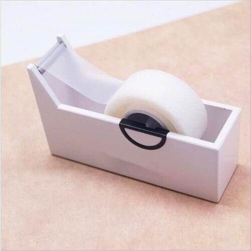 1PC Professional Eyelash Extension Supply Micropore Paper Medical Tape Split Tool