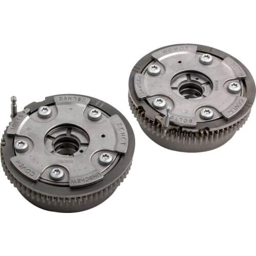 2720506847 Left Right Exhaust Camshaft Timing Adjuster For Mercedes R230 R171 W203 272 050 03 47, 272 050 40 47