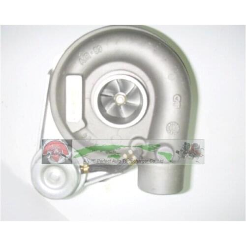Free Ship Turbo GT1752H 454061 454061-0010 454061-5010S For FIAT Ducato Movano Master For IVECO Daily 2 8140.43.2600 S9W702 2.8L