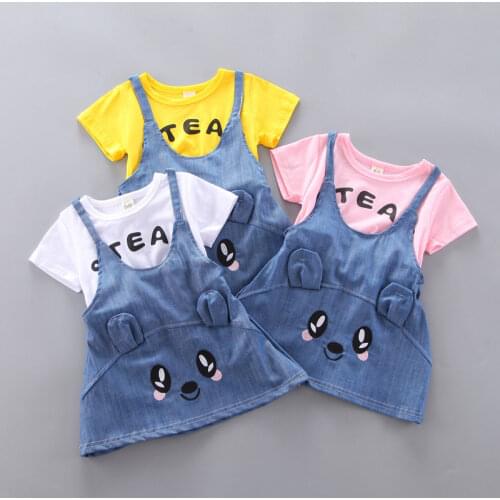 EuerDoDo Sets Of Clothes For Newborn Girls