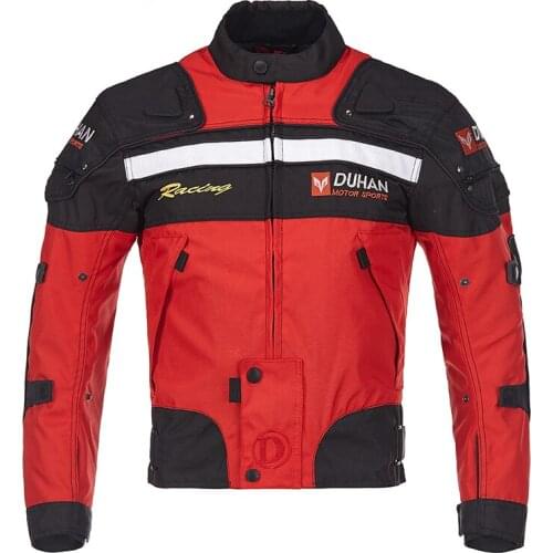 FREEMOTO Motorcycle Jackets
