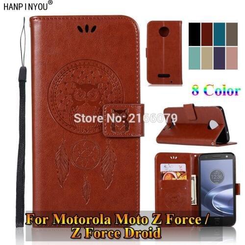 Чехлы для телефонов Motorola Moto Z Force HANPINYOU China At AliExpress