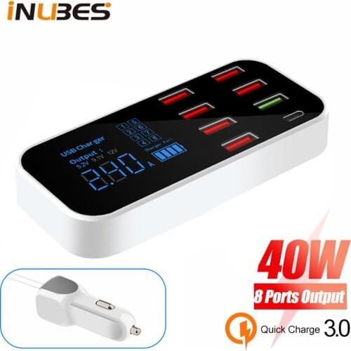 Разветвители прикуривателей для мобильных телефонов Inubes China At AliExpress