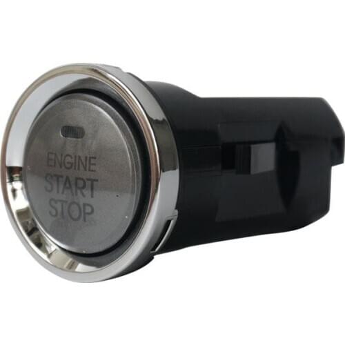 Engine Key Start Stop Push Button Switch 95430-3X000 For Elantra 2011-2013