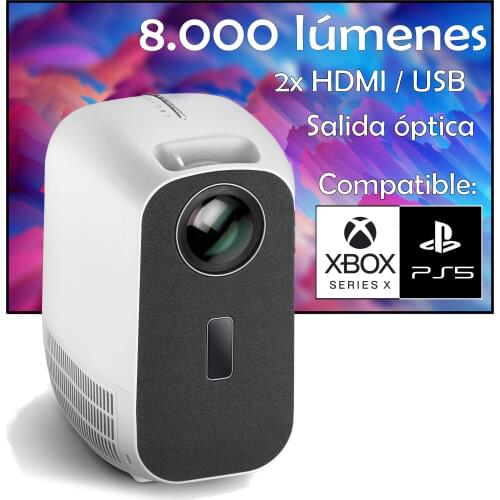 Luximagen Electronics