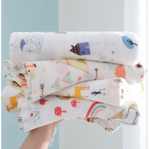 Детские хлопковые одеяла M.Dian xi China At AliExpress