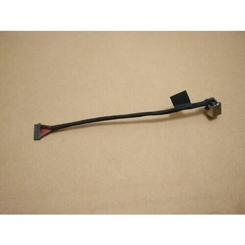 New DC In Power Jack Connector Socket Cable For Acer Predator 17X GX-791 GX-792 50.Q10N5.004 2DW1003-026111F 1417-00DD000